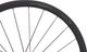 DT Swiss PR 1400 DICUT OXiC 32 28" Wheelset - OEM Packaging - schwarz | 130 mm | 100 mm | 28" | Shimano Road | 100 mm | Shimano Road | 100 mm | 130 mm