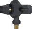 time XPro 12 SL Clipless Pedals - carbon-gold/53 mm