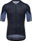 GORE Wear Camiseta Spirit Triangles - orbit blue-cargo blue/M