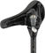 UPLOCK Seatpost with Folding Lock - black/27,2 mm/450 mm/10 mm