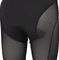 7mesh Culotes cortos interiores con tirantes Foundation Bib Short - black/M
