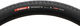 Vittoria Terreno T30 Fine Loose CX Endurance 28'' Faltreifen - schwarz | 30 mm | 28 " | 30-622