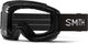 Smith Squad MTB Goggle - black/clear