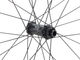 DT Swiss HX 1700 SPLINE LS 27.5" 30 Boost Center Lock Disc Hybrid Wheelset - black/Shimano Micro Spline/Boost/148 mm/110 mm/Boost/27.5" (650B)/110 mm/Shimano Micro Spline/110 mm/148 mm