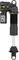 Cane Creek Amortisseur à Ressort en Acier Double Barrel Kitsuma Coil - black/250 mm x 67,5 mm