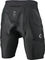 O'NEAL Trail Protektorenshorts - black | S