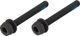 Campagnolo Vis de Fixation pour Étrier de Frein - black/M5x39