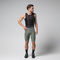 GOBIK Grit 2.0 K10 Bib Shorts - evergreen/M