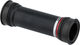 Race Face Cinch BB124 30 mm Double Row External Seal boîtier de pédalier - black