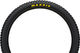 Maxxis Assegai 3C MaxxTerra EXO WT TR 27.5" Folding Tyre - black/27.5 /63 mm/63-584/2.5 