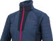VAUDE Womens Minaki Jacke III Modell 2023 - dark sea uni/36/S