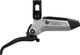 SRAM Motive Ultimate Scheibenbremse - clear anodized/Hinterrad/Flip-Flop (seitenunspezifisch)
