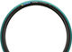 Michelin Power Cyclocross Jet 28" Folding Tyre - green-black/28 /33 mm/33-622