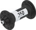 DT Swiss Buje RD 350 Classic Road - negro/20