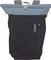 ORTLIEB High Visibility Flap für Vario - black reflective