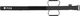 Fox Head Enduro Strap Rahmenbefestigung - black/0 ml