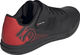 Five Ten Chaussures VTT Hellcat Pro Modèle 2024 - core black-core black-red/48