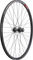 bc basic Trail XT Center Lock Disc 26" Wheelset - schwarz | Shimano MTB | 135 mm | 100 mm | 26" | 100 mm | Shimano MTB | 100 mm | 135 mm | Non Boost | Non Boost