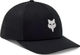 Fox Head Trucker Cap - black | one size