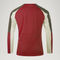 Endura Maillot MT500 Burner Lite L/S pour Dames - brick red | XXL