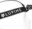 Lupine Lámpara frontal Piko BT - negro | 2100
