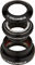 Columbus Compass 1 1/4" tapered Steuersatz - universal | EC34/28,6 - EC44/33