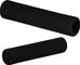 Supacaz Supalite Grip Handlebar Grips - black/130 mm