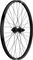 crankbrothers Synthesis E Alu Disc 6-Loch 27,5" Boost Laufradsatz - black/Shimano Micro Spline/Boost/148 mm/110 mm/Boost/27,5" (650B)/110 mm/Shimano Micro Spline/110 mm/148 mm