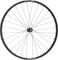 DT Swiss X 1900 SPLINE 25 Centre Lock Disc 29" Wheelset - black/Shimano MTB/142 mm/100 mm/29"/100 mm/Shimano MTB/100 mm/142 mm/Non Boost/Non Boost
