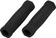 Ritchey WCS True Grip Handlebar Grips - black/130 mm