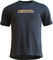 Zimtstern Corez MTB Shirt S/S Trikot - pirate black | S