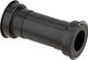 CeramicSpeed Alpha BB86 Shimano Gravel boîtier de pédalier - black/Press Fit BB86