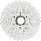 SRAM PG-970 9-speed MTB Cassette - silver/11-34