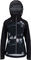 Scott Women's Trail Storm WP Rain Jacket - black-sweet pink/S