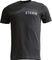 Zimtstern Ridgez Tee T-Shirt S/S - pirate black | S