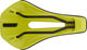 Syncros Belcarra V 1.5 Cut-Out Saddle - black-sulphur yellow