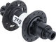 DT Swiss 350 MTB DB DEG 72 6-Loch HR-Nabe - schwarz/28/SRAM XD/12 mm Steckachse