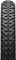 Schwalbe Cubierta de alambre Smart Sam Plus Performance DD GreenGuard E-50 26" - black reflex | 57-559 | 57 mm | 26 | 2.25 