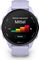 Garmin Forerunner 70 Smartwatch - cool lavender