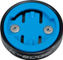 K-EDGE Gravity Cap Stem Mount for Wahoo ELEMNT - black
