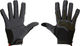 Giro Gants Gnar - dark shadow-trail green/M