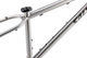 Salsa Kit de cuadro Fargo Titan 32" - brushed titanium | S | 32" | 1 1/8" - 1,5" tapered | 51 mm