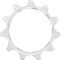 Shimano Sprocket for XT CS-M771 10-speed - silver/11 tooth