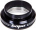 Hope EC44/40 H Steuersatz Unterteil - black/1 1/8" - 1,5" tapered/EC44/40