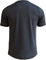 Zimtstern Corez MTB Shirt S/S Trikot - pirate black | S