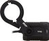 Knog Blinder Commuter 700 LED lumière avant avec approbation StVZO - black/700