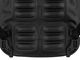 ORTLIEB Vario High-Vis QL2.1 Rucksack-Fahrradtasche Hybrid - black reflective/26000 ml