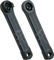 Rotor Manivelle powermeter INspider VTT KAPIC CL52 - noir/175,0 mm/34