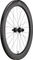 Scope Cycling R6.A Disc Center-Lock 28'' Wheelset - black | Shimano Road | 142 mm | 28" | 100 mm