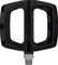 DMR Pédales à Plateforme V12 - black/universal